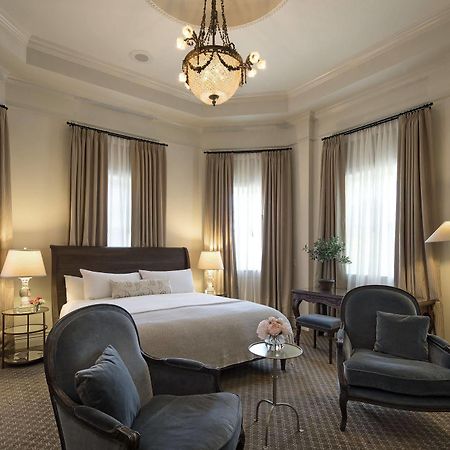 The Genevieve Hotel Santa Ynez Luaran gambar