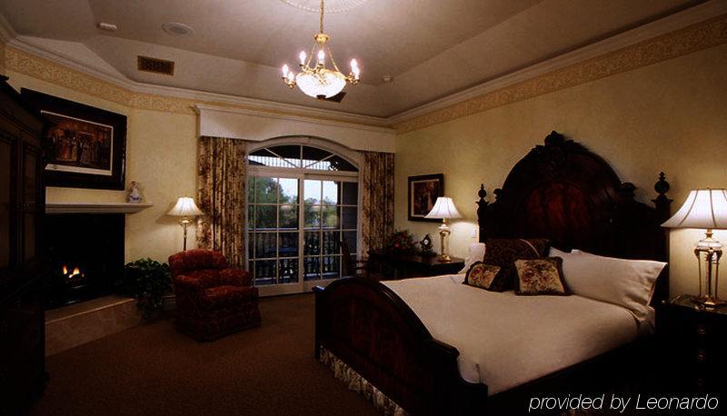 The Genevieve Hotel Santa Ynez Luaran gambar