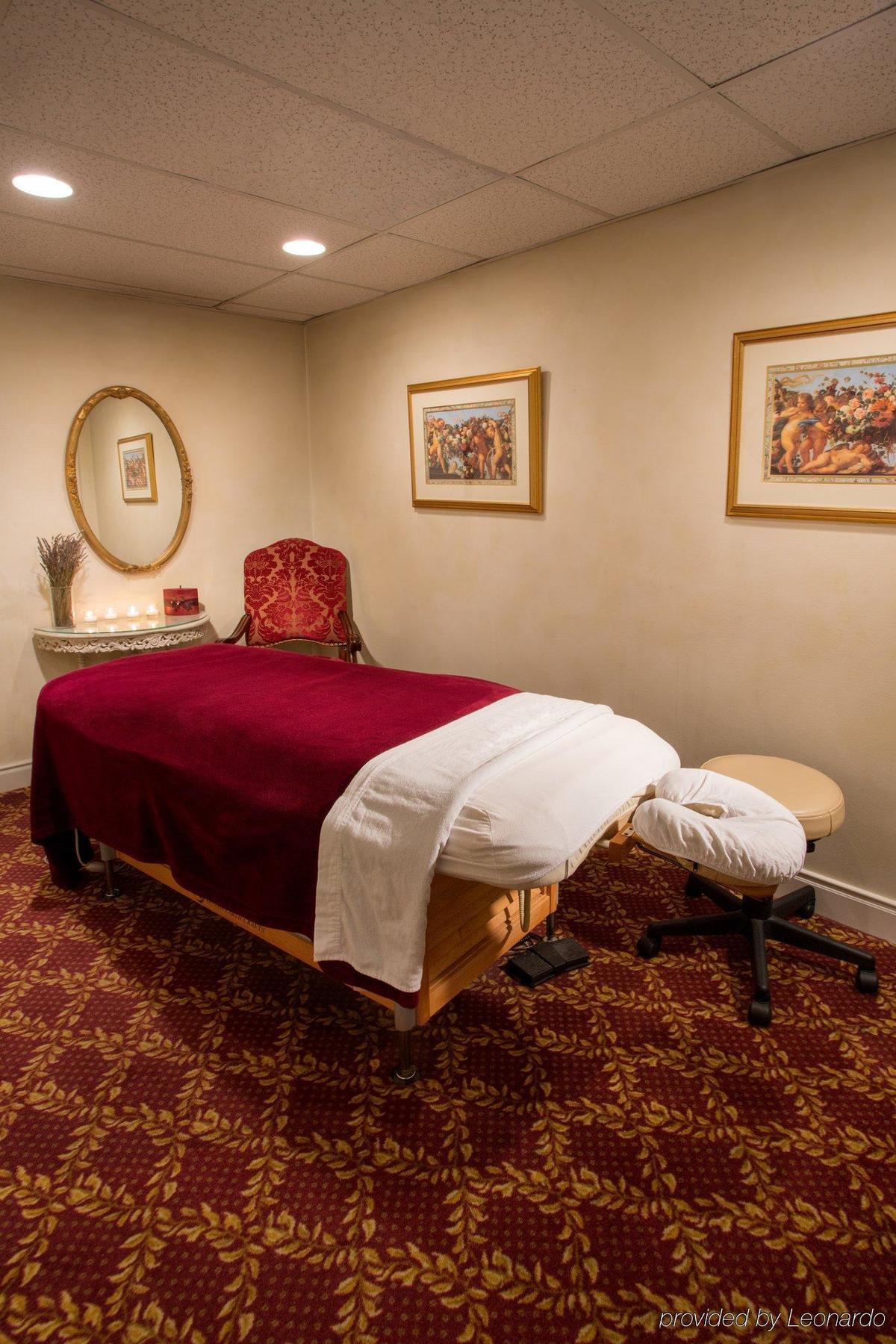 The Genevieve Hotel Santa Ynez Luaran gambar