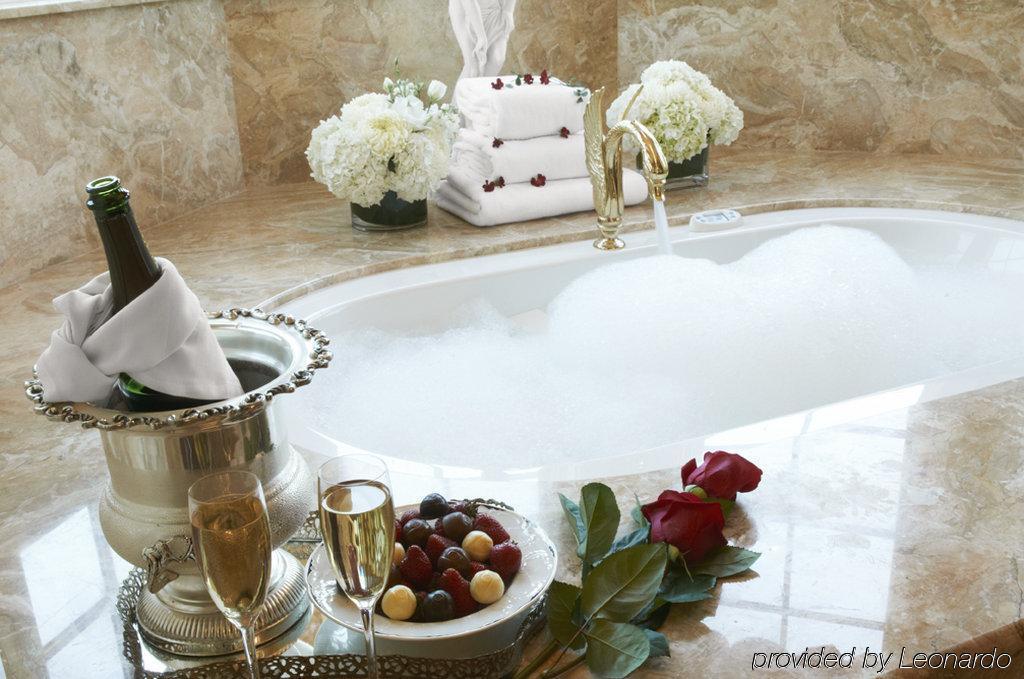 The Genevieve Hotel Santa Ynez Luaran gambar