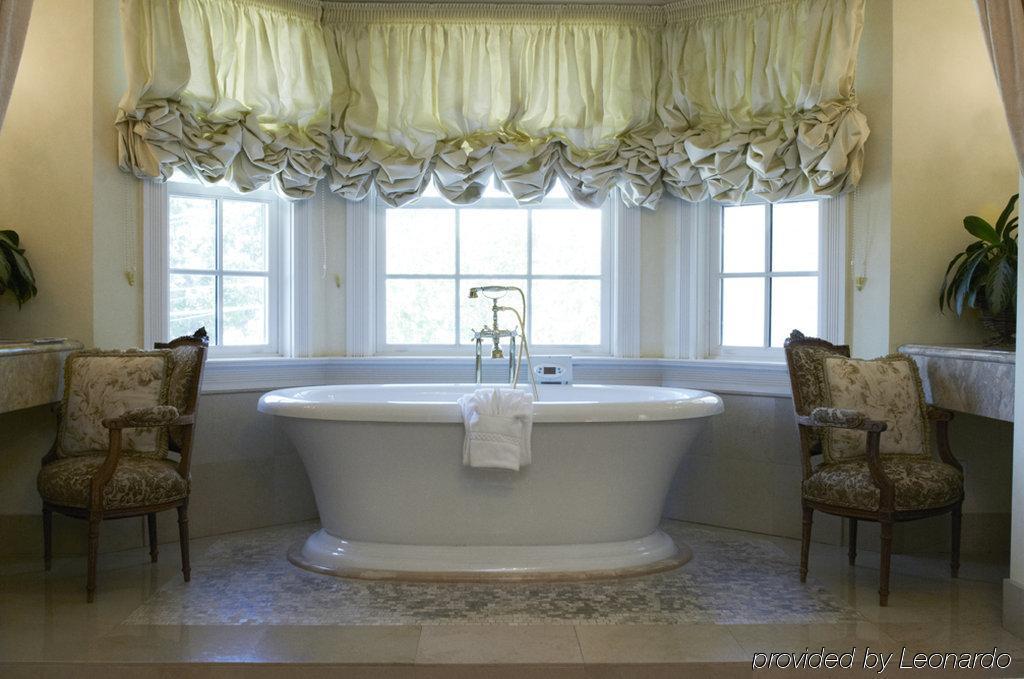The Genevieve Hotel Santa Ynez Luaran gambar