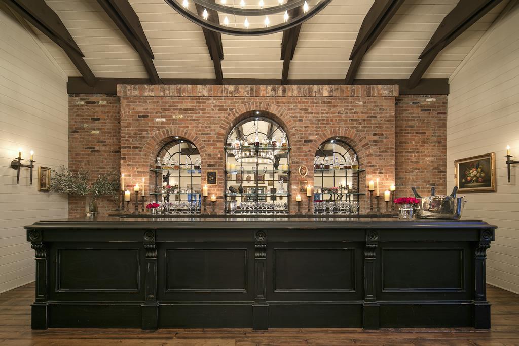 The Genevieve Hotel Santa Ynez Luaran gambar