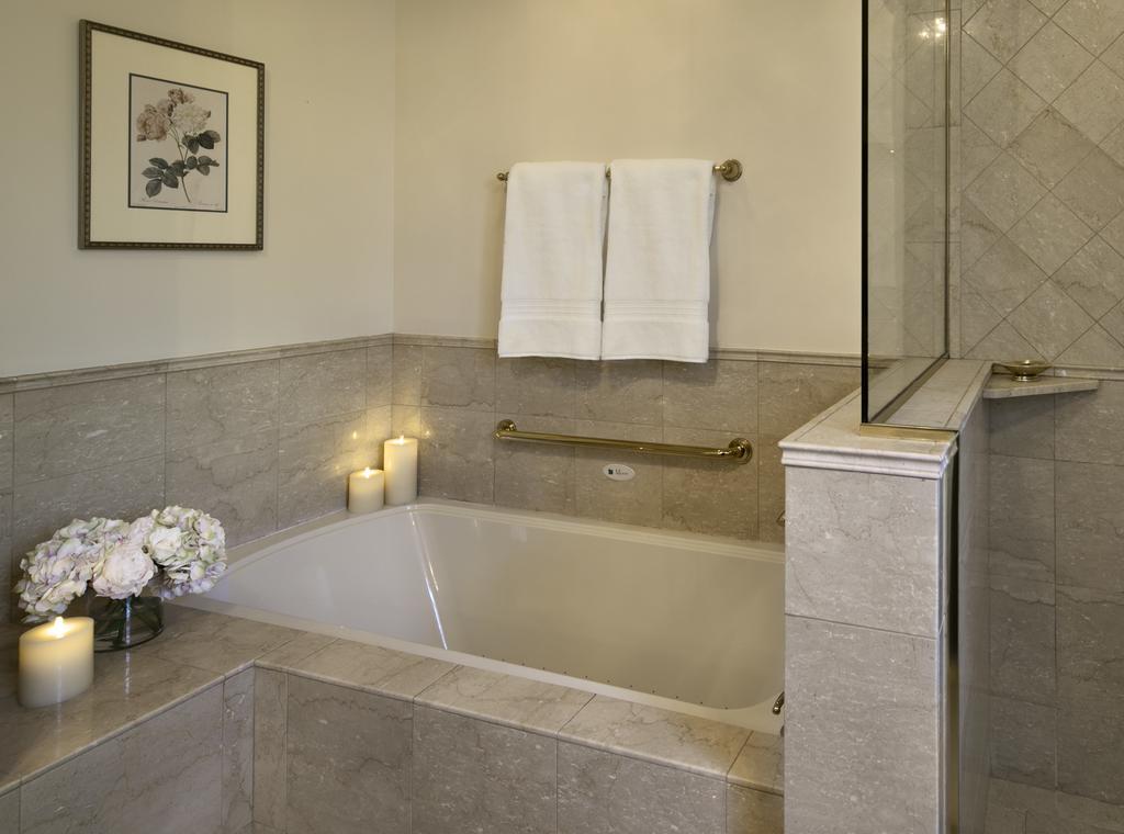The Genevieve Hotel Santa Ynez Luaran gambar
