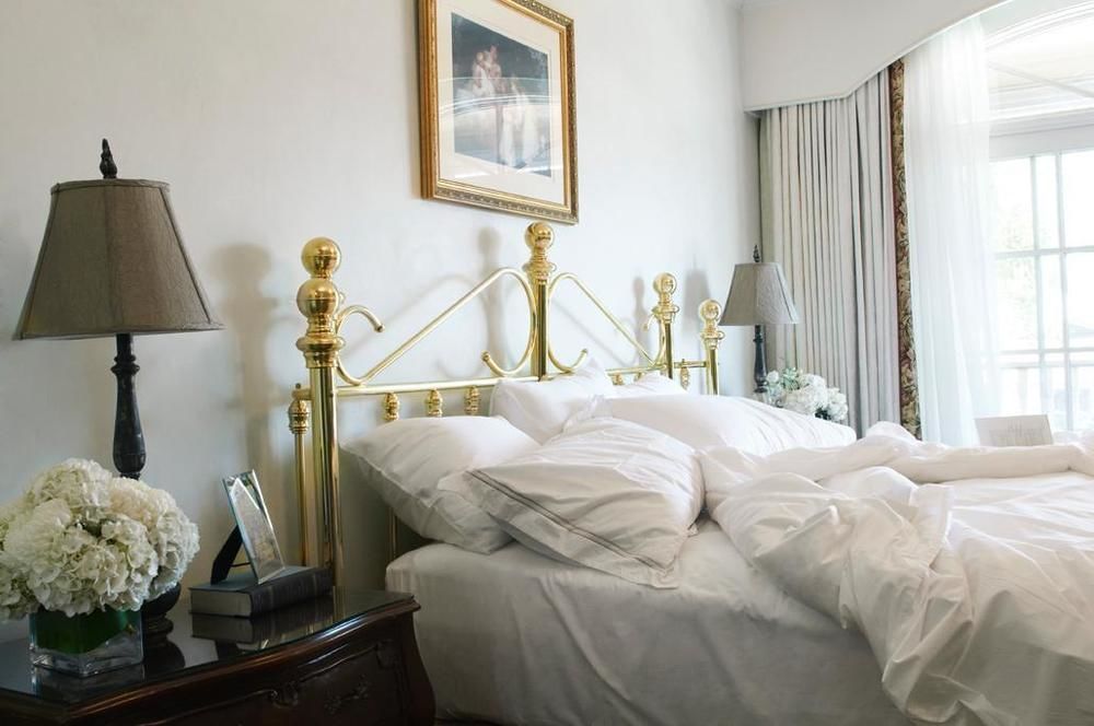 The Genevieve Hotel Santa Ynez Luaran gambar