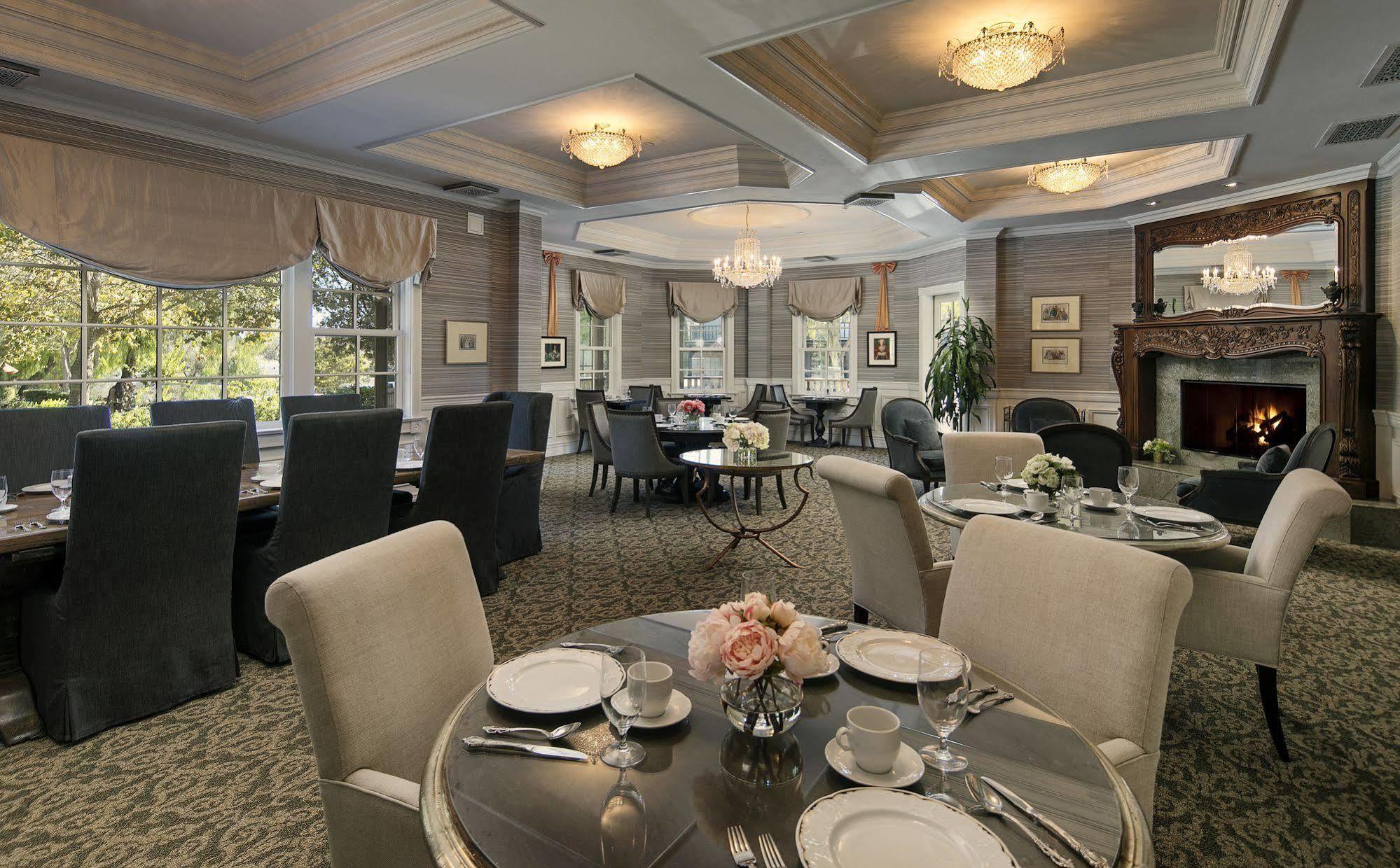 The Genevieve Hotel Santa Ynez Luaran gambar