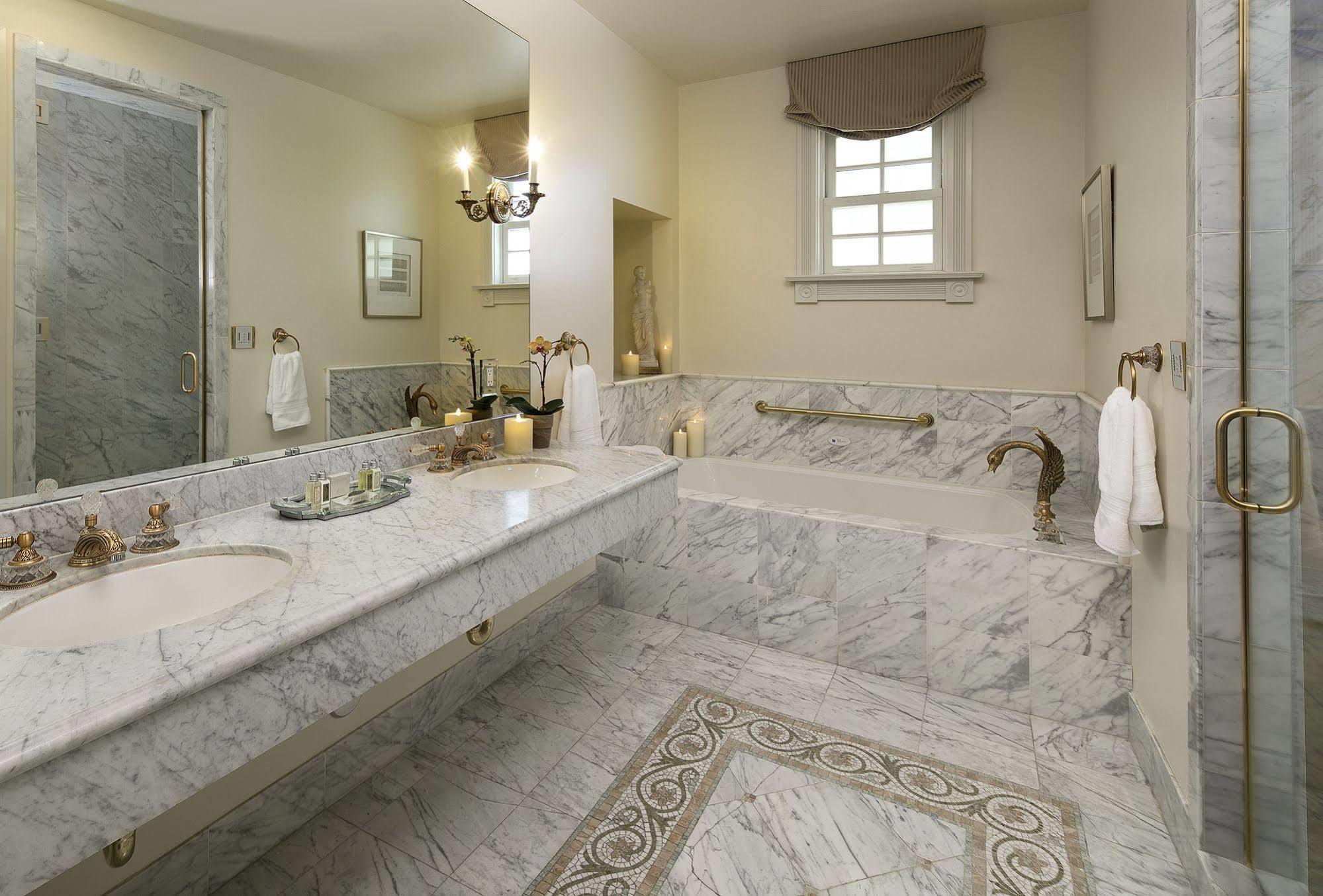 The Genevieve Hotel Santa Ynez Luaran gambar