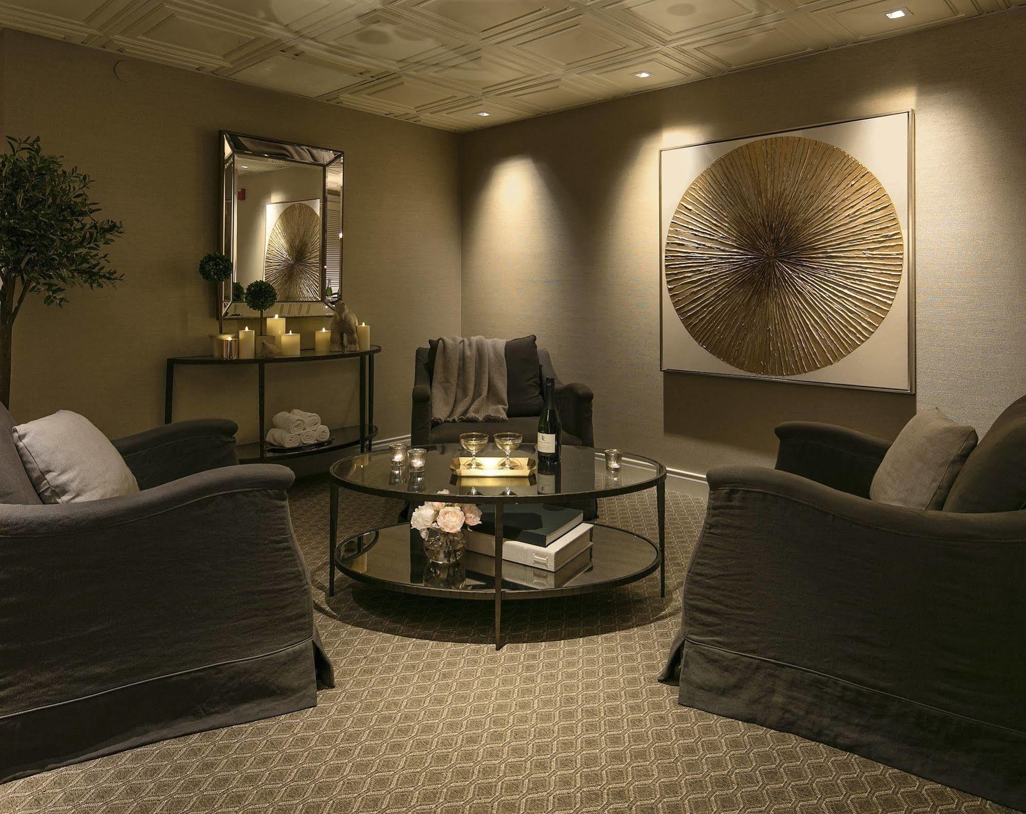 The Genevieve Hotel Santa Ynez Luaran gambar