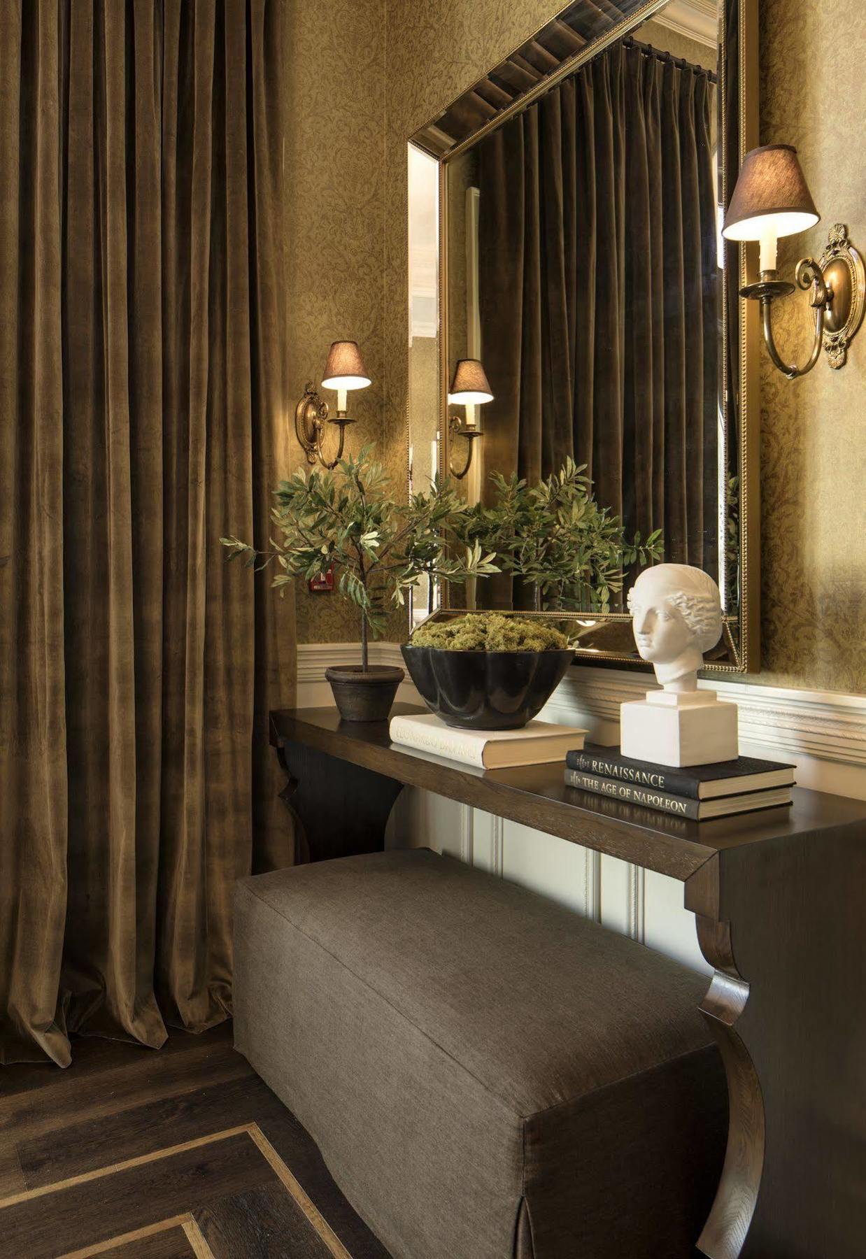 The Genevieve Hotel Santa Ynez Luaran gambar