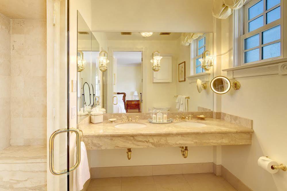 The Genevieve Hotel Santa Ynez Luaran gambar