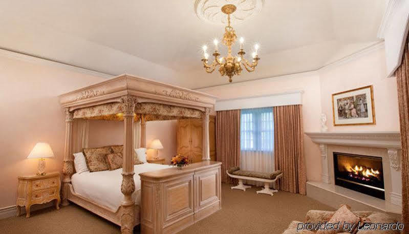 The Genevieve Hotel Santa Ynez Luaran gambar